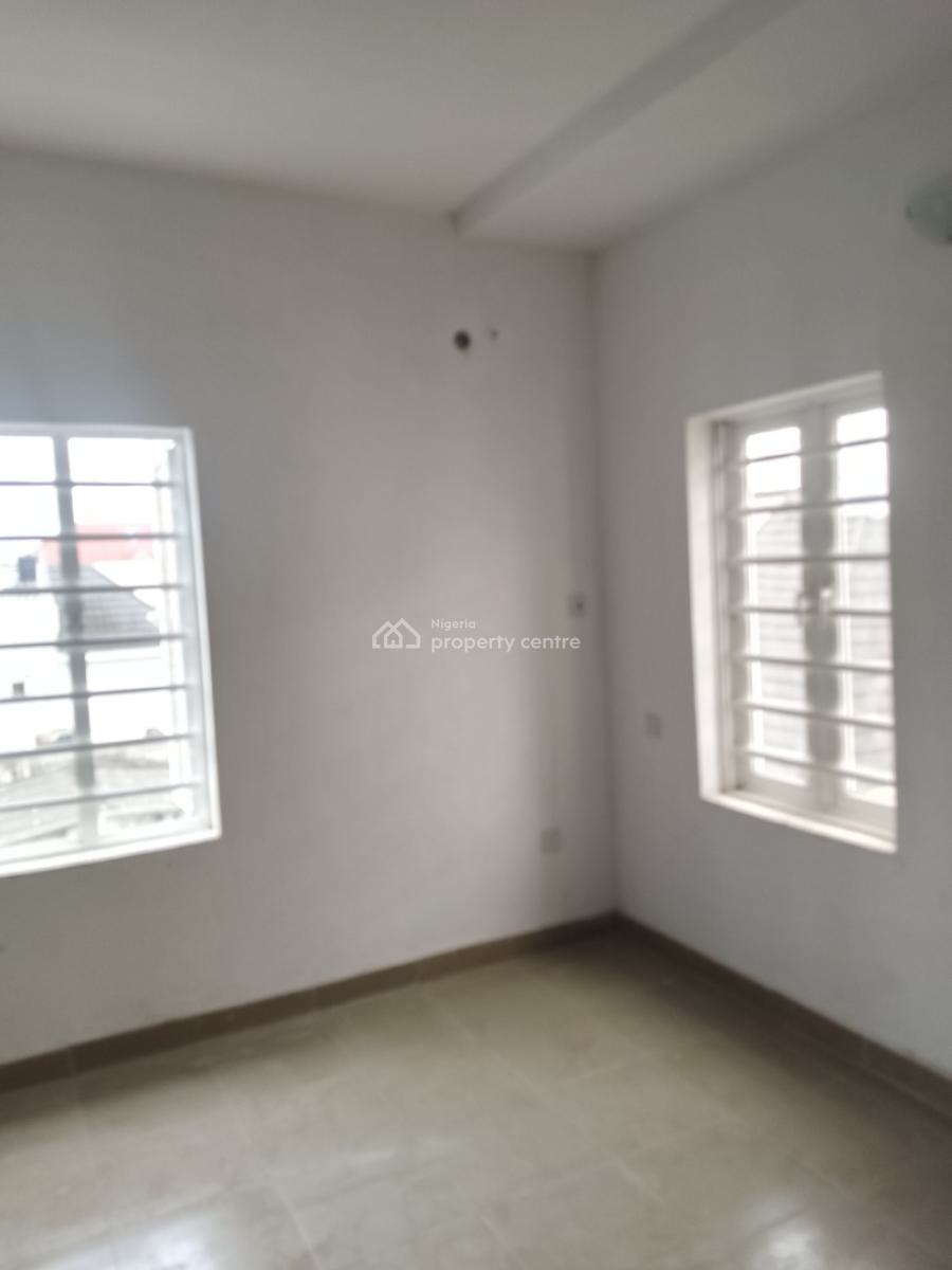 Newly Built 2 Bedrooms, Oceanpalm Estate, Sangotedo, Ajah, Lagos, Flat / Apartment for Rent