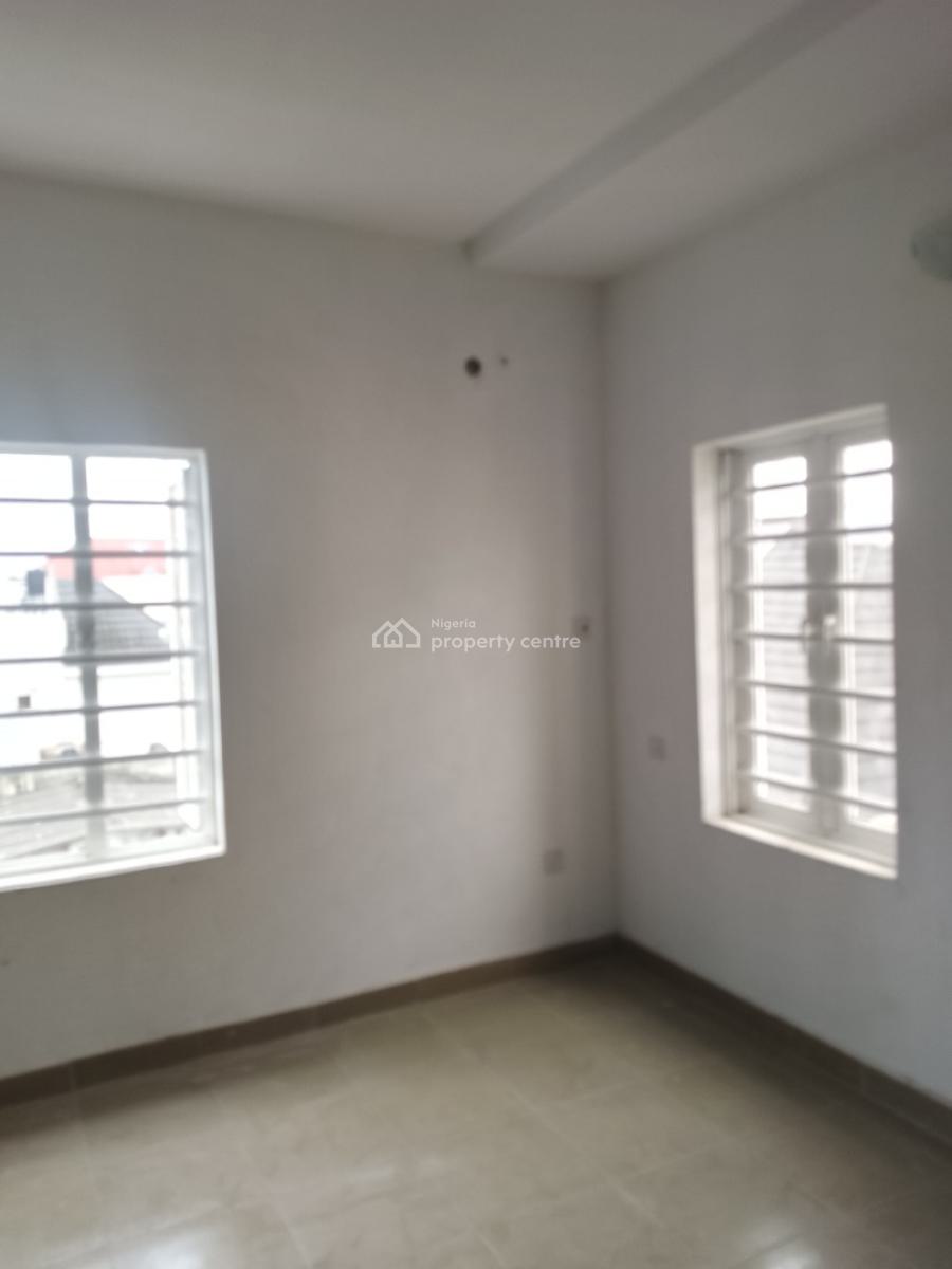 Newly Built 2 Bedrooms, Oceanpalm Estate, Sangotedo, Ajah, Lagos, Flat / Apartment for Rent