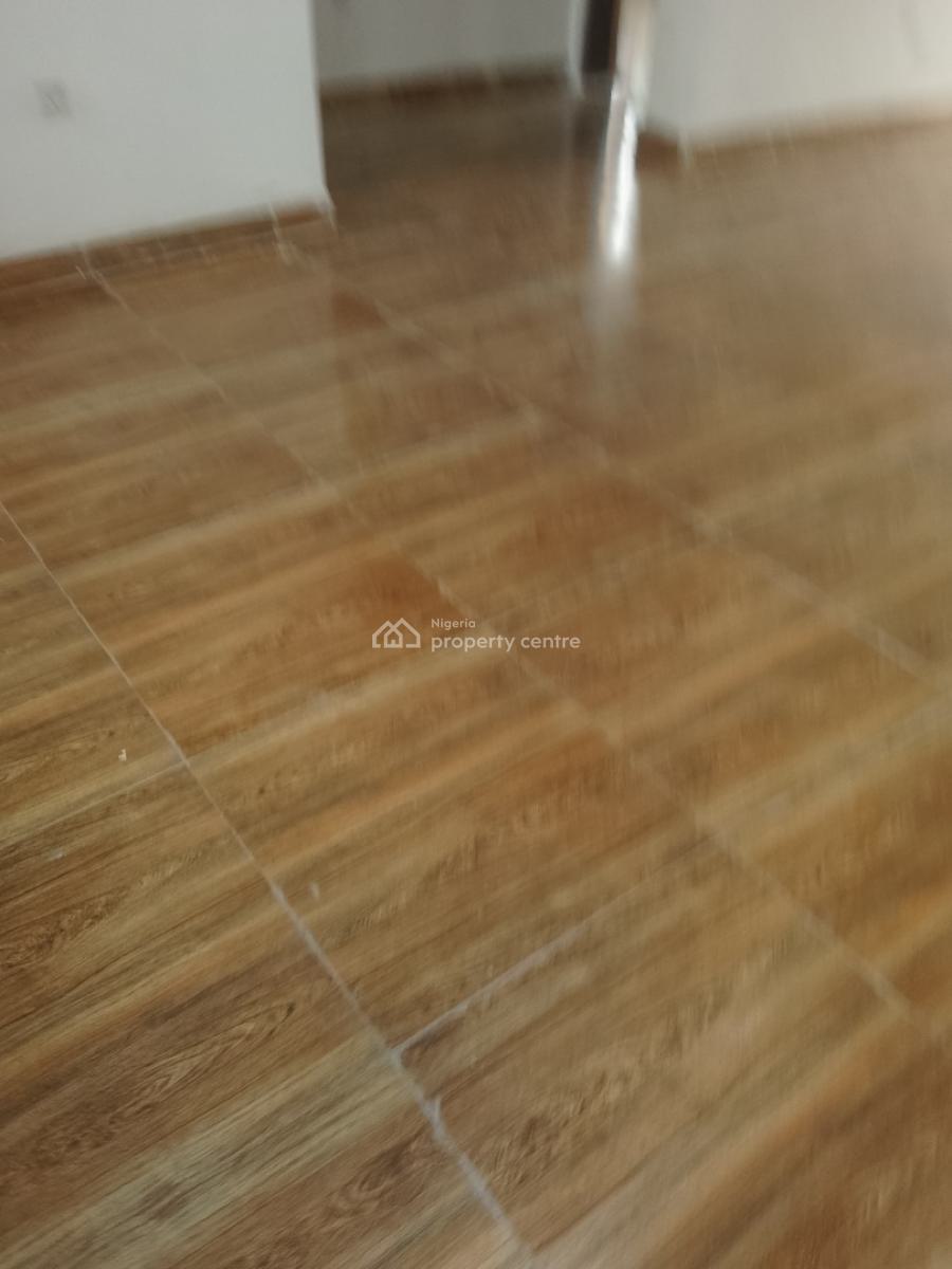Newly Built 2 Bedrooms, Oceanpalm Estate, Sangotedo, Ajah, Lagos, Flat / Apartment for Rent
