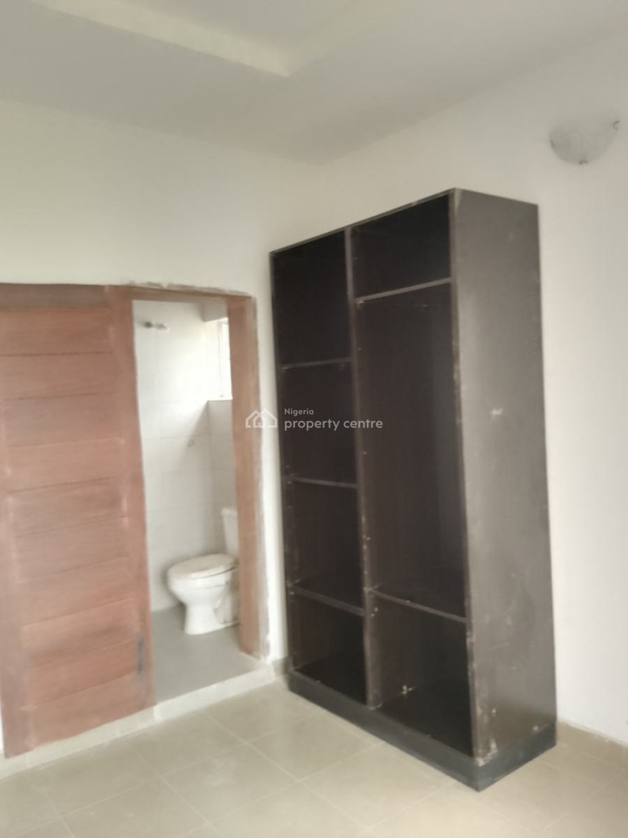 Newly Built 2 Bedrooms, Oceanpalm Estate, Sangotedo, Ajah, Lagos, Flat / Apartment for Rent