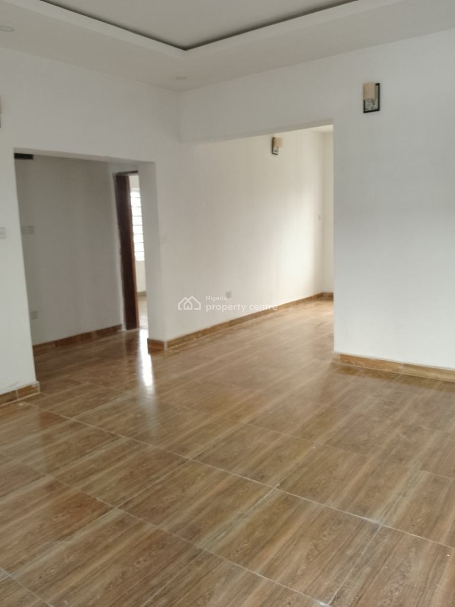 Newly Built 2 Bedrooms, Oceanpalm Estate, Sangotedo, Ajah, Lagos, Flat / Apartment for Rent