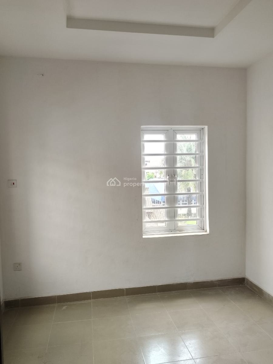 Newly Built 2 Bedrooms, Oceanpalm Estate, Sangotedo, Ajah, Lagos, Flat / Apartment for Rent