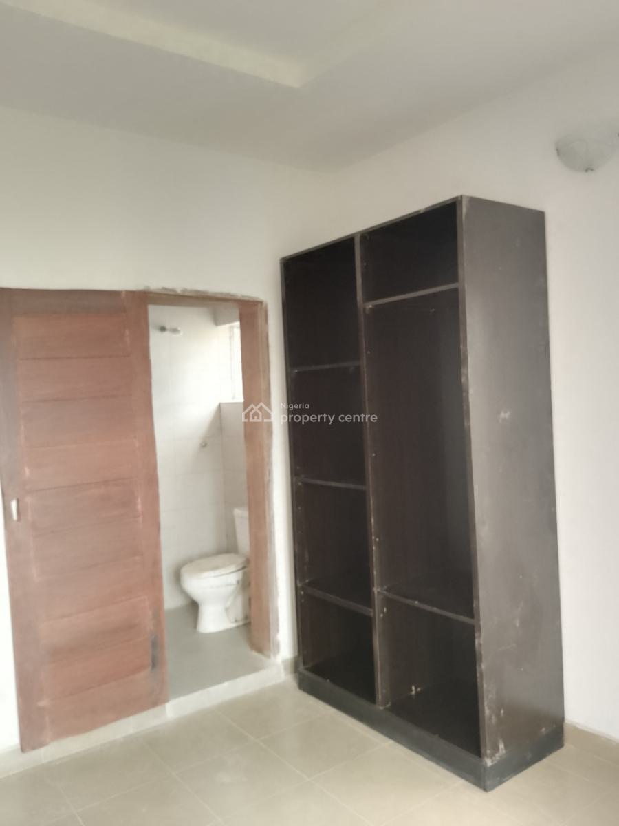 Newly Built 2 Bedrooms, Oceanpalm Estate, Sangotedo, Ajah, Lagos, Flat / Apartment for Rent