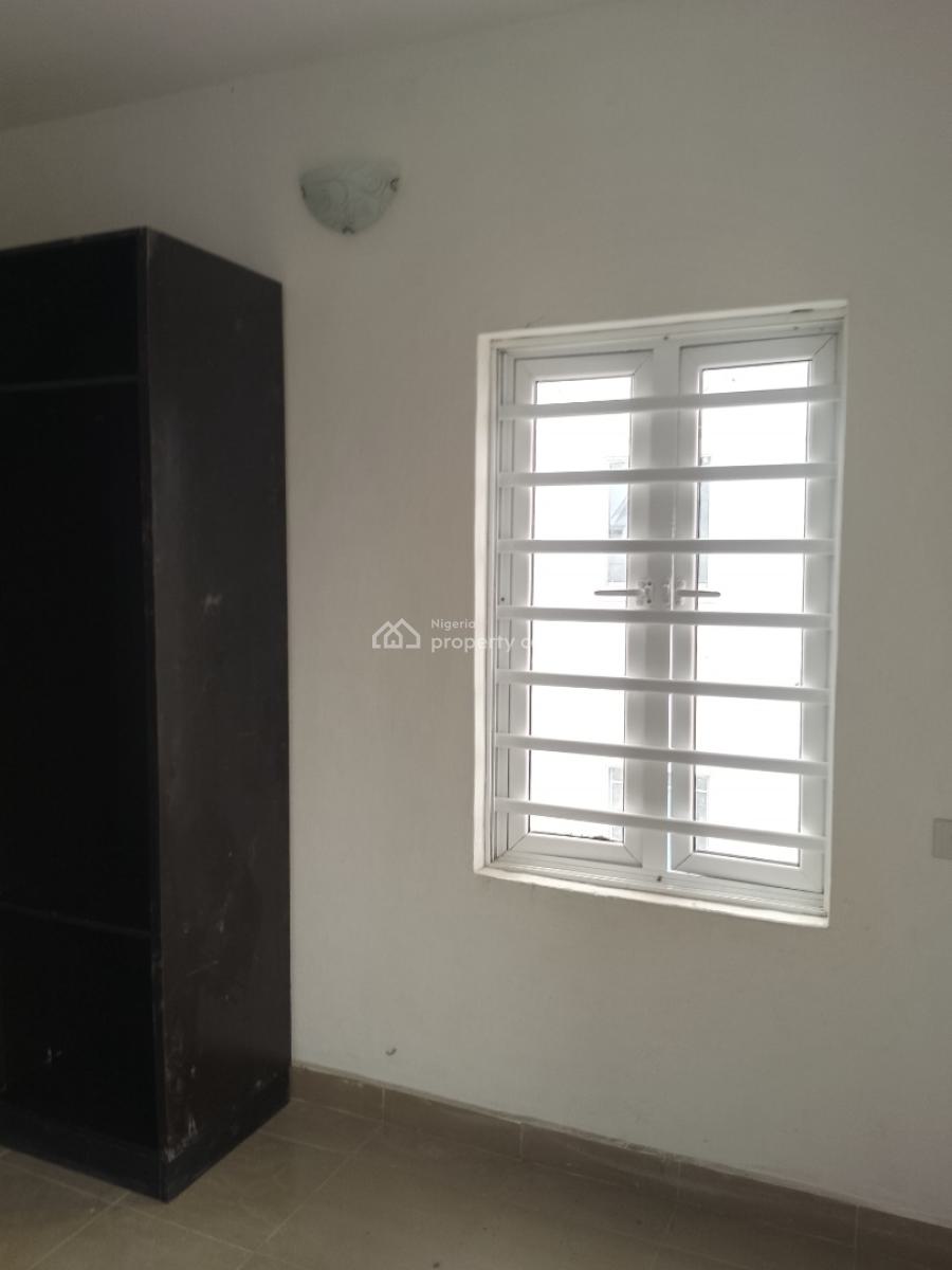 Newly Built 2 Bedrooms, Oceanpalm Estate, Sangotedo, Ajah, Lagos, Flat / Apartment for Rent