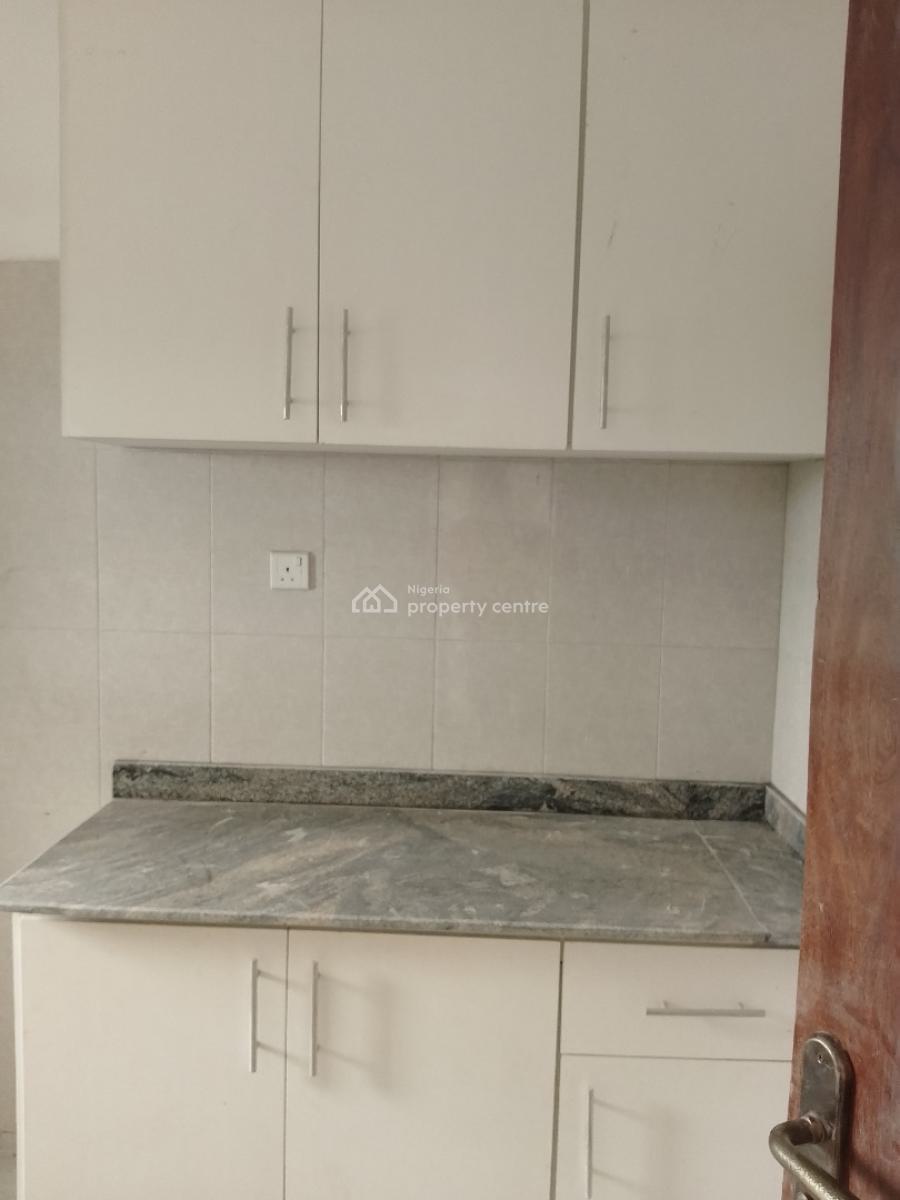 Newly Built 2 Bedrooms, Oceanpalm Estate, Sangotedo, Ajah, Lagos, Flat / Apartment for Rent