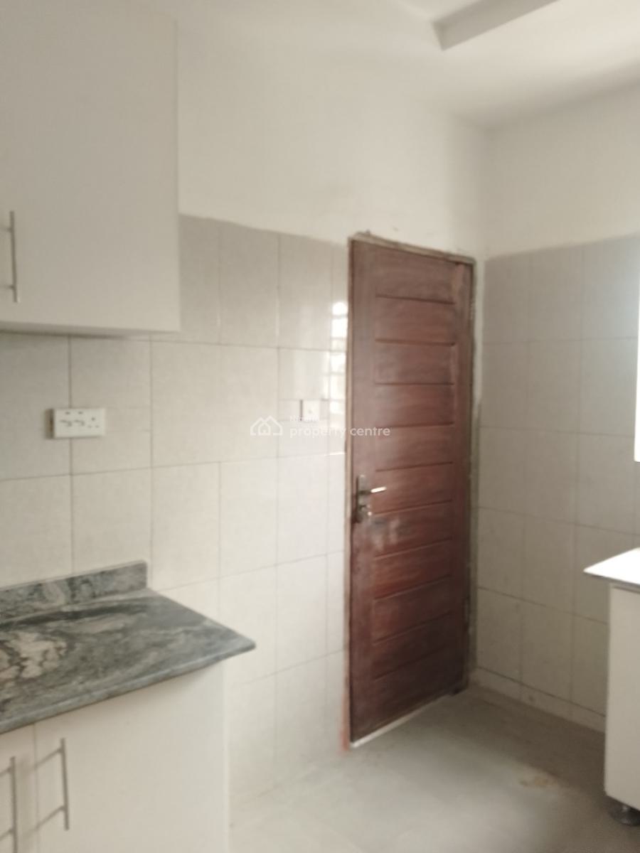 Newly Built 2 Bedrooms, Oceanpalm Estate, Sangotedo, Ajah, Lagos, Flat / Apartment for Rent