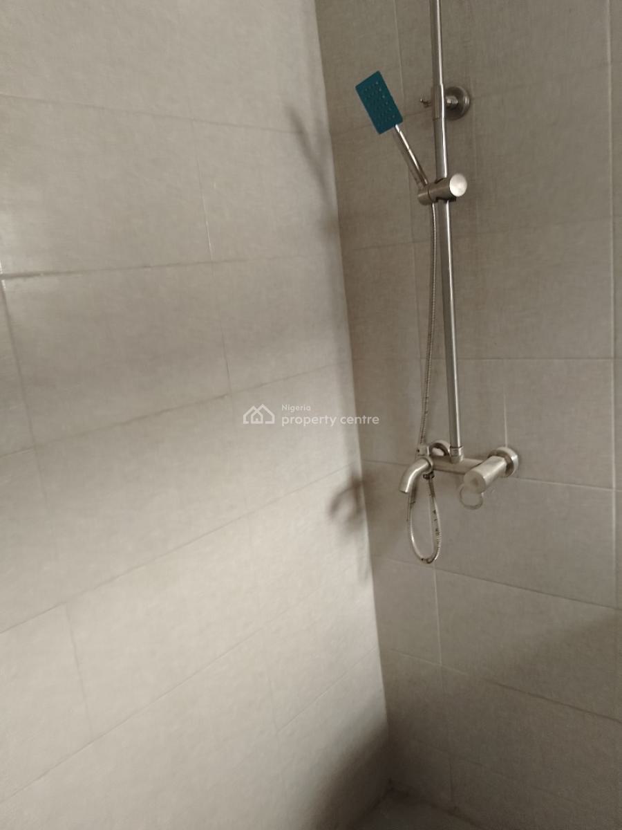 Newly Built 2 Bedrooms, Oceanpalm Estate, Sangotedo, Ajah, Lagos, Flat / Apartment for Rent