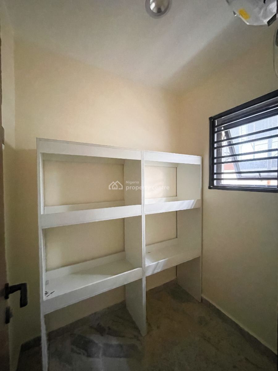 Modern Architecture: Brand New 4-bedroom Semi-detached Duplex, Life Camp, Abuja, Semi-detached Duplex for Sale
