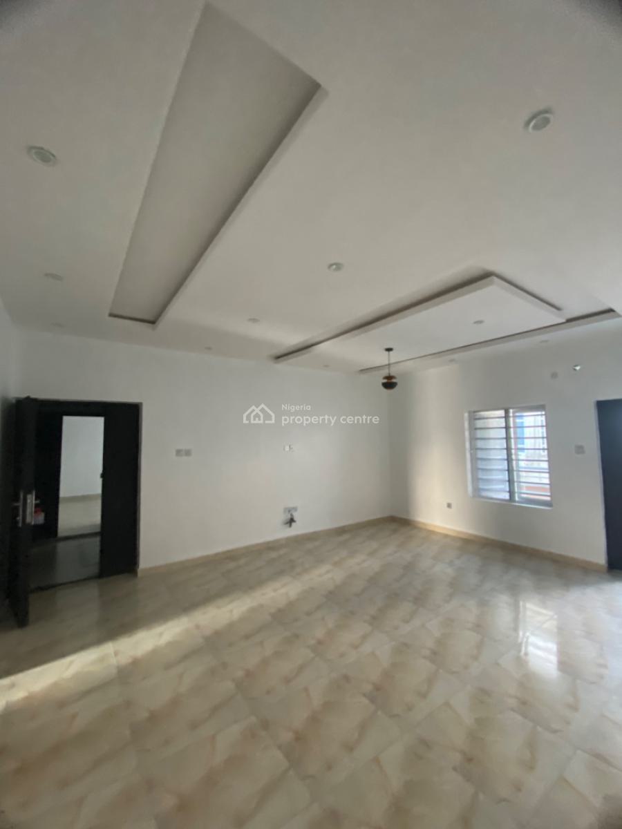 an Executive Two Bedroom Flat, Grace View Estate, Ajah, Lagos, Flat / Apartment for Rent