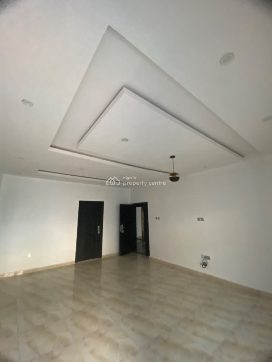 an Executive Two Bedroom Flat, Grace View Estate, Ajah, Lagos, Flat / Apartment for Rent
