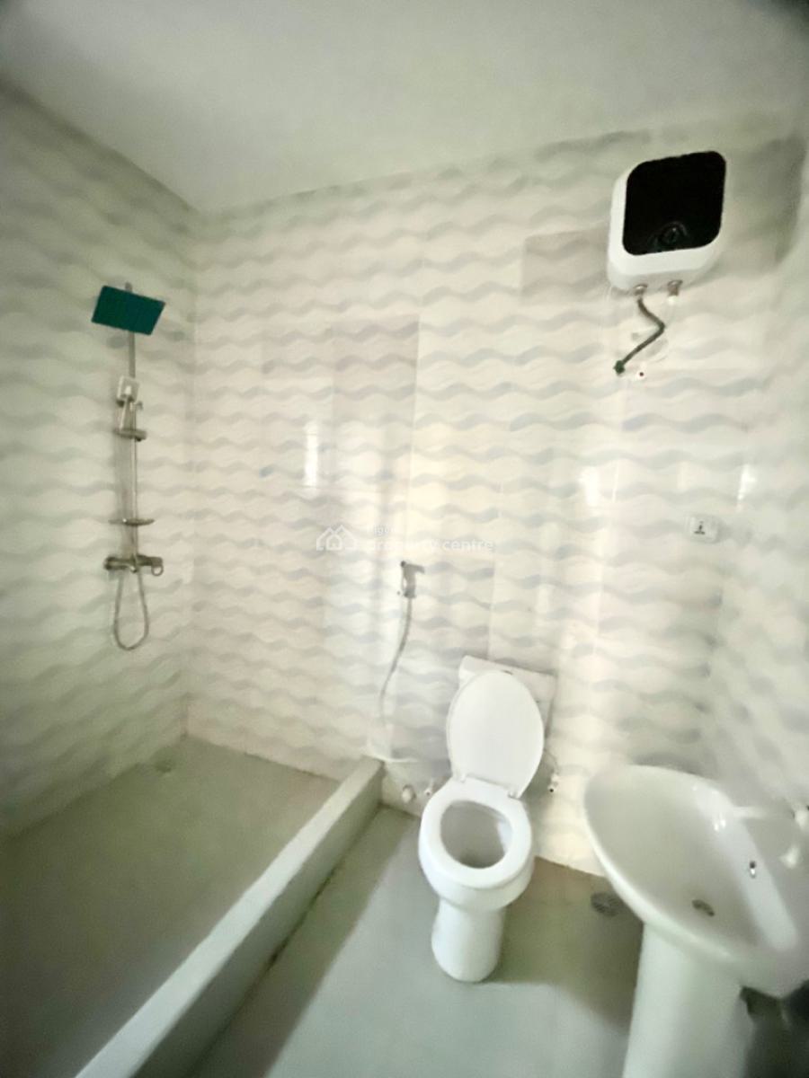 an Executive Two Bedroom Flat, Grace View Estate, Ajah, Lagos, Flat / Apartment for Rent