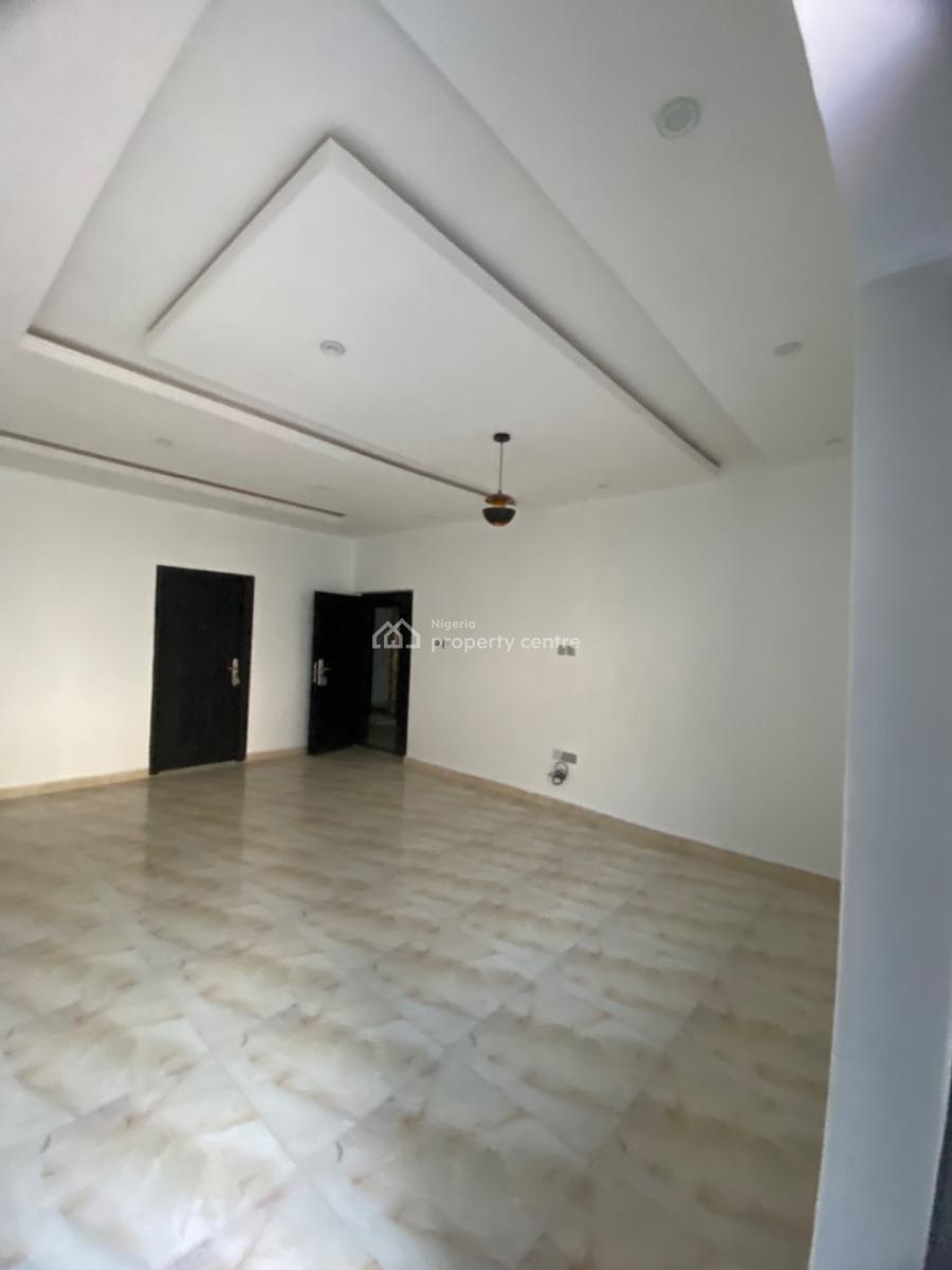 an Executive Two Bedroom Flat, Grace View Estate, Ajah, Lagos, Flat / Apartment for Rent