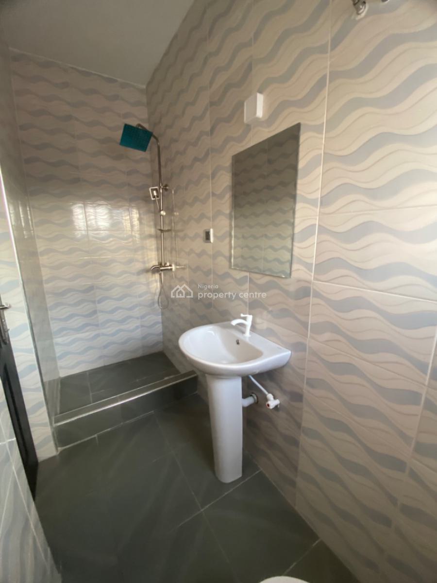 an Executive Two Bedroom Flat, Grace View Estate, Ajah, Lagos, Flat / Apartment for Rent
