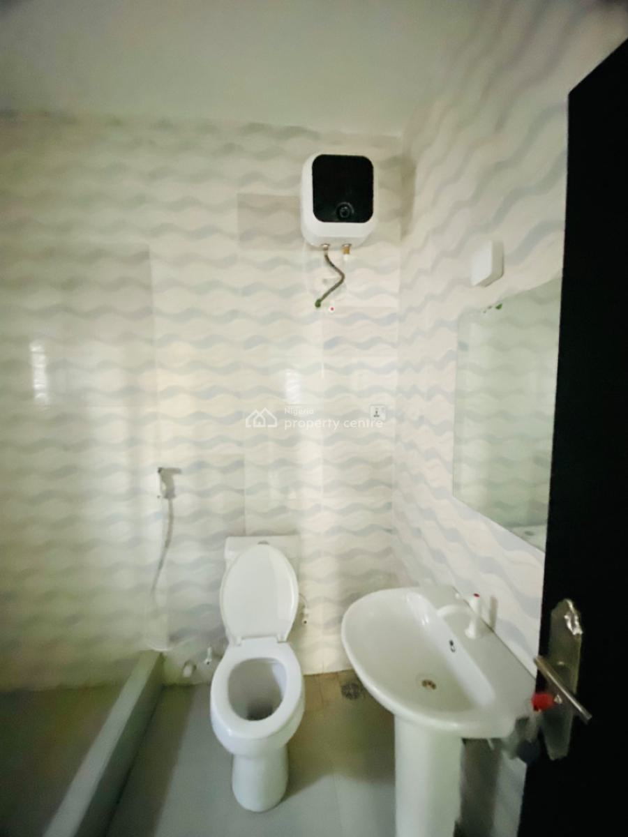 an Executive Two Bedroom Flat, Grace View Estate, Ajah, Lagos, Flat / Apartment for Rent