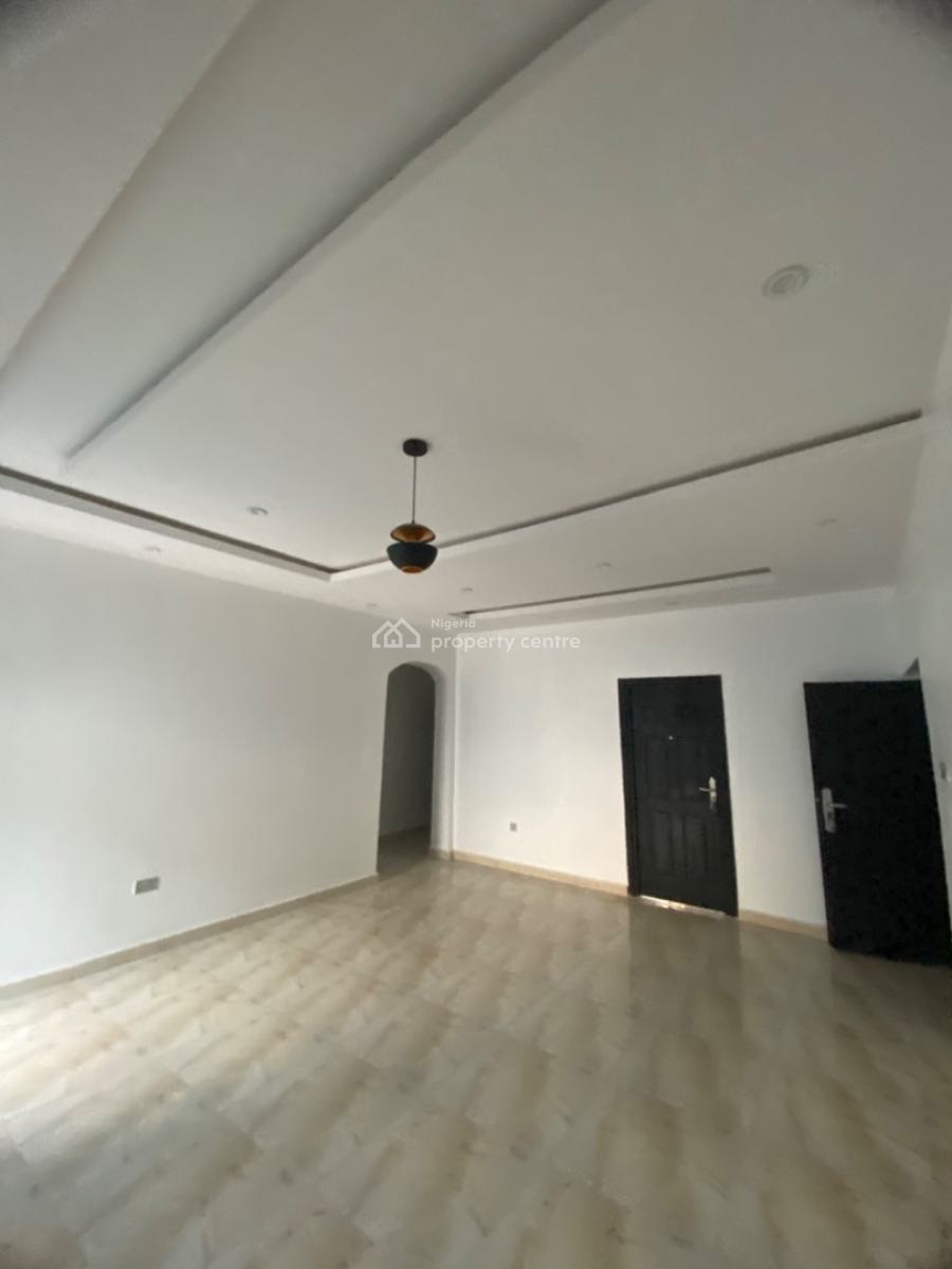 an Executive Two Bedroom Flat, Grace View Estate, Ajah, Lagos, Flat / Apartment for Rent