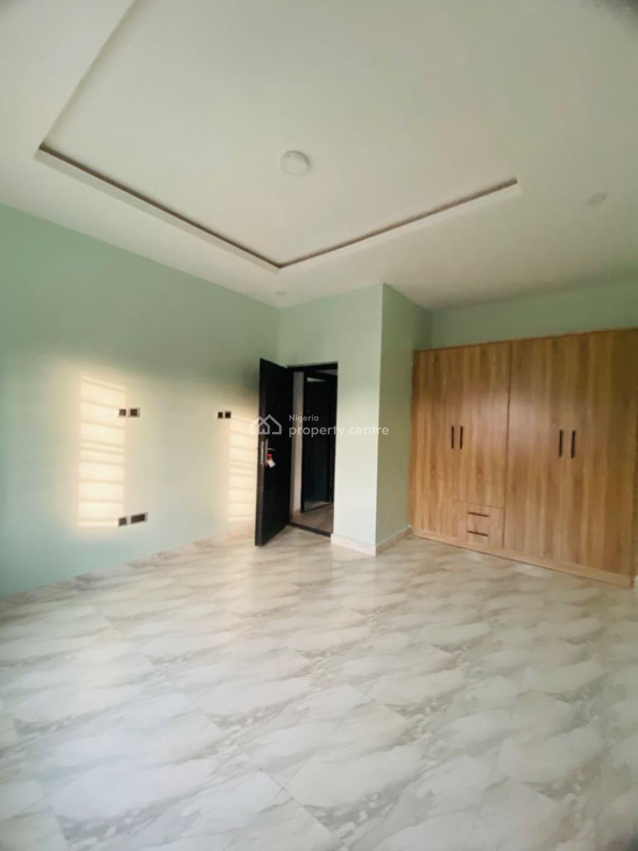 an Executive Two Bedroom Flat, Grace View Estate, Ajah, Lagos, Flat / Apartment for Rent