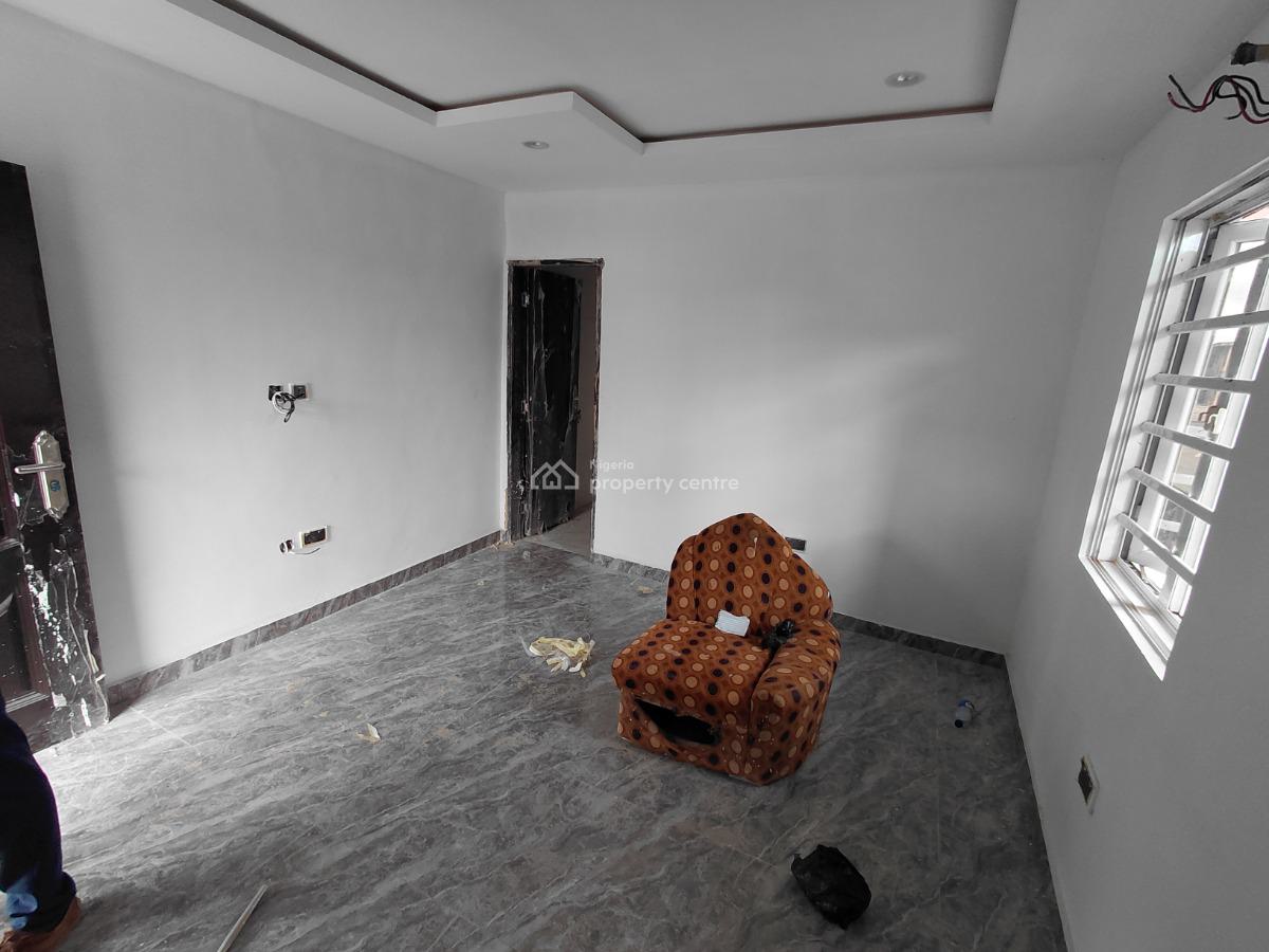 Spacious and Serene Roomself, Ogunbanwo, Ketu, Lagos, Self Contain (single Rooms) for Rent