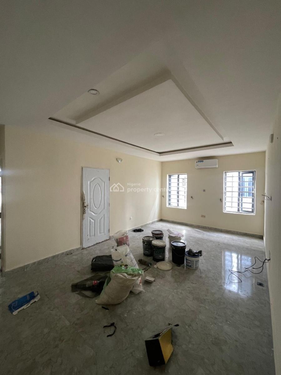 2 Bedroom Apartment, Ikota, Ikota, Lekki, Lagos, Flat / Apartment for Rent