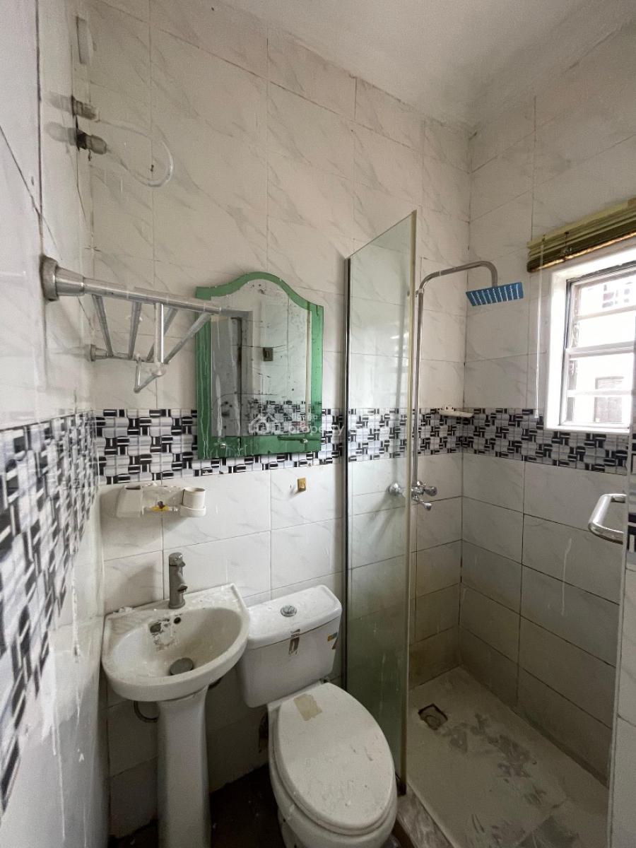 2 Bedroom Apartment, Ikota, Ikota, Lekki, Lagos, Flat / Apartment for Rent