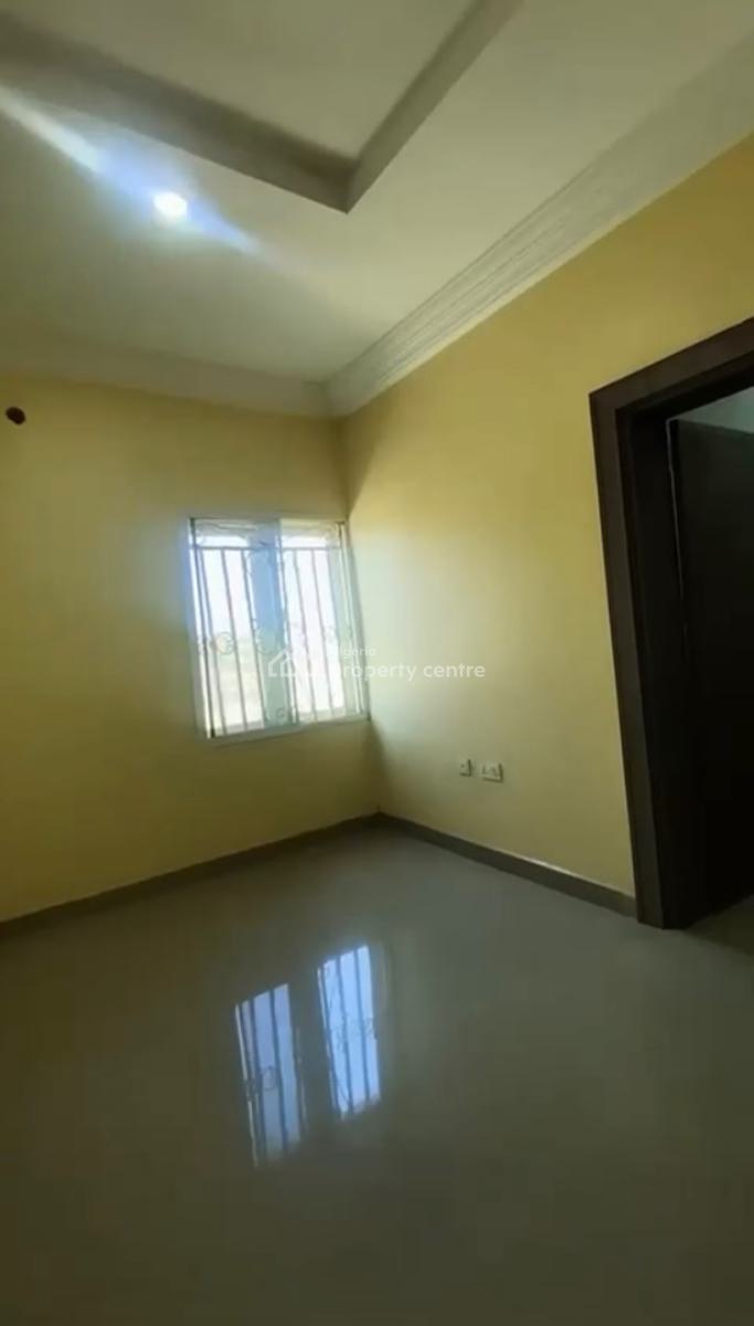 3 Bedroom Flat in a Mini Estate, Jahi, Abuja, Flat / Apartment for Sale