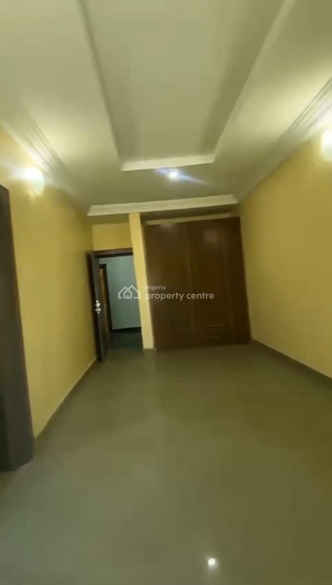 3 Bedroom Flat in a Mini Estate, Jahi, Abuja, Flat / Apartment for Sale