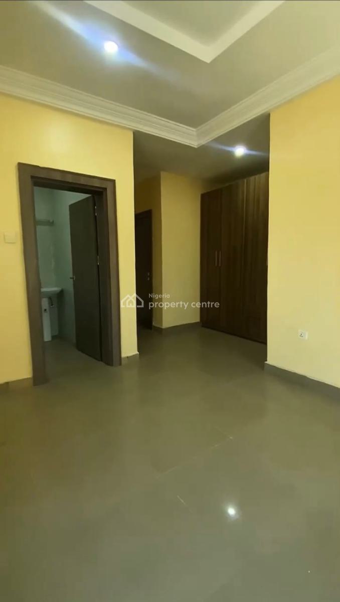 3 Bedroom Flat in a Mini Estate, Jahi, Abuja, Flat / Apartment for Sale