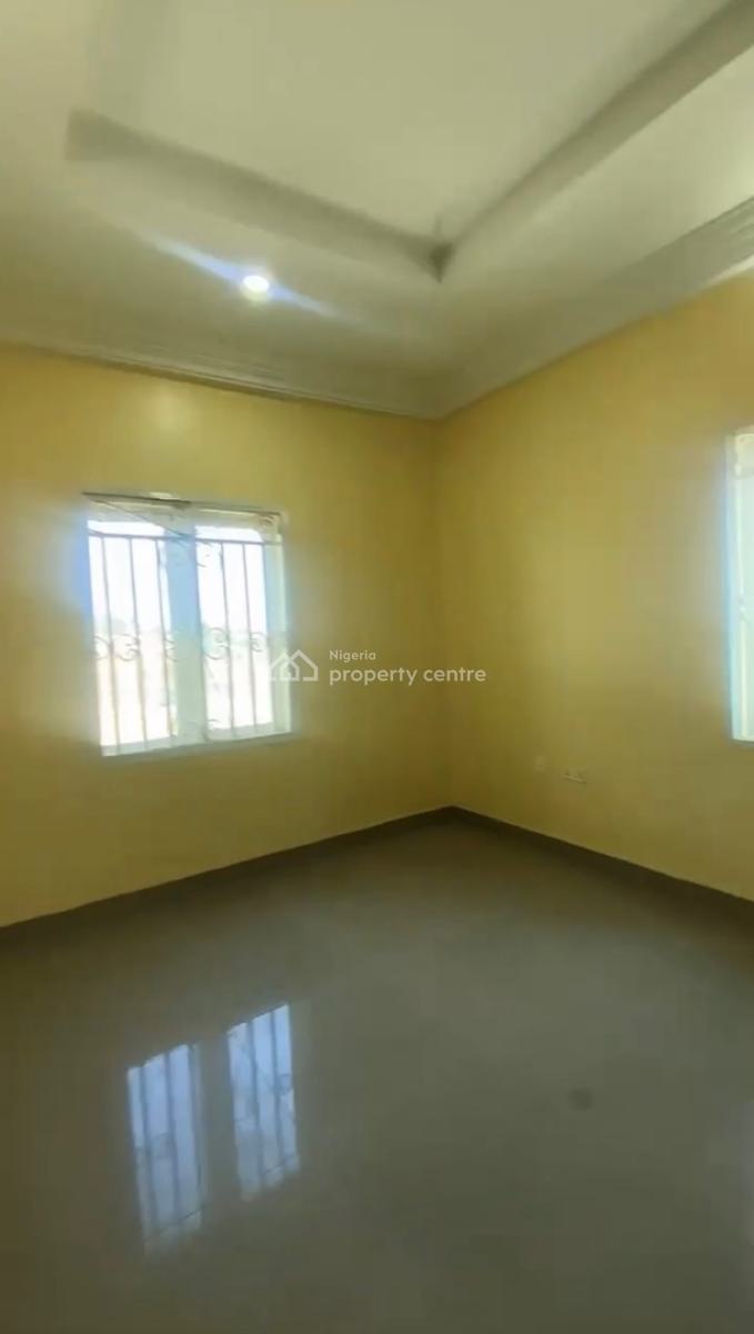 3 Bedroom Flat in a Mini Estate, Jahi, Abuja, Flat / Apartment for Sale