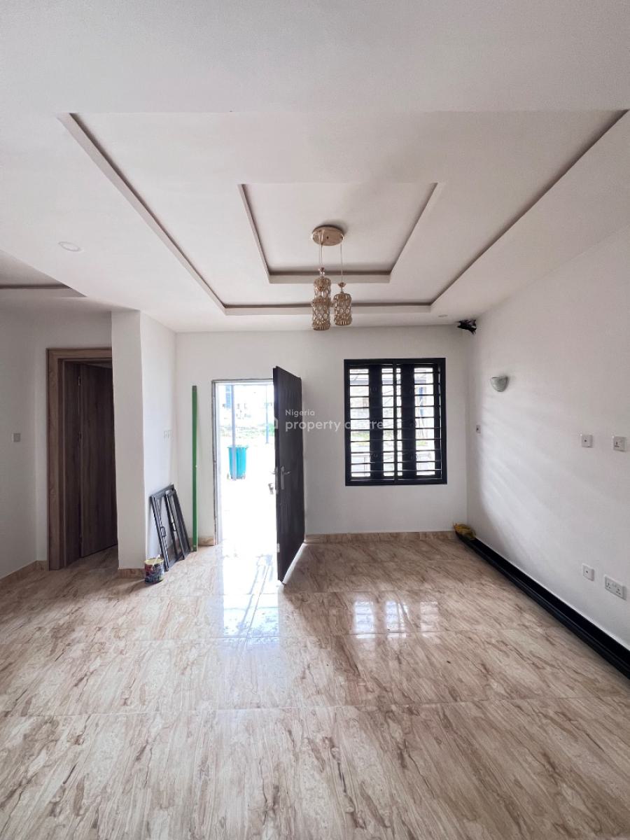Brand New 2bedroom, Opposite Games Village, Kukwaba, Abuja, Flat / Apartment for Rent