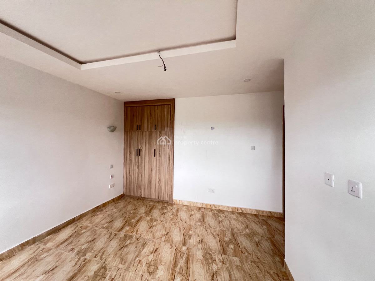 Brand New 2bedroom, Opposite Games Village, Kukwaba, Abuja, Flat / Apartment for Rent