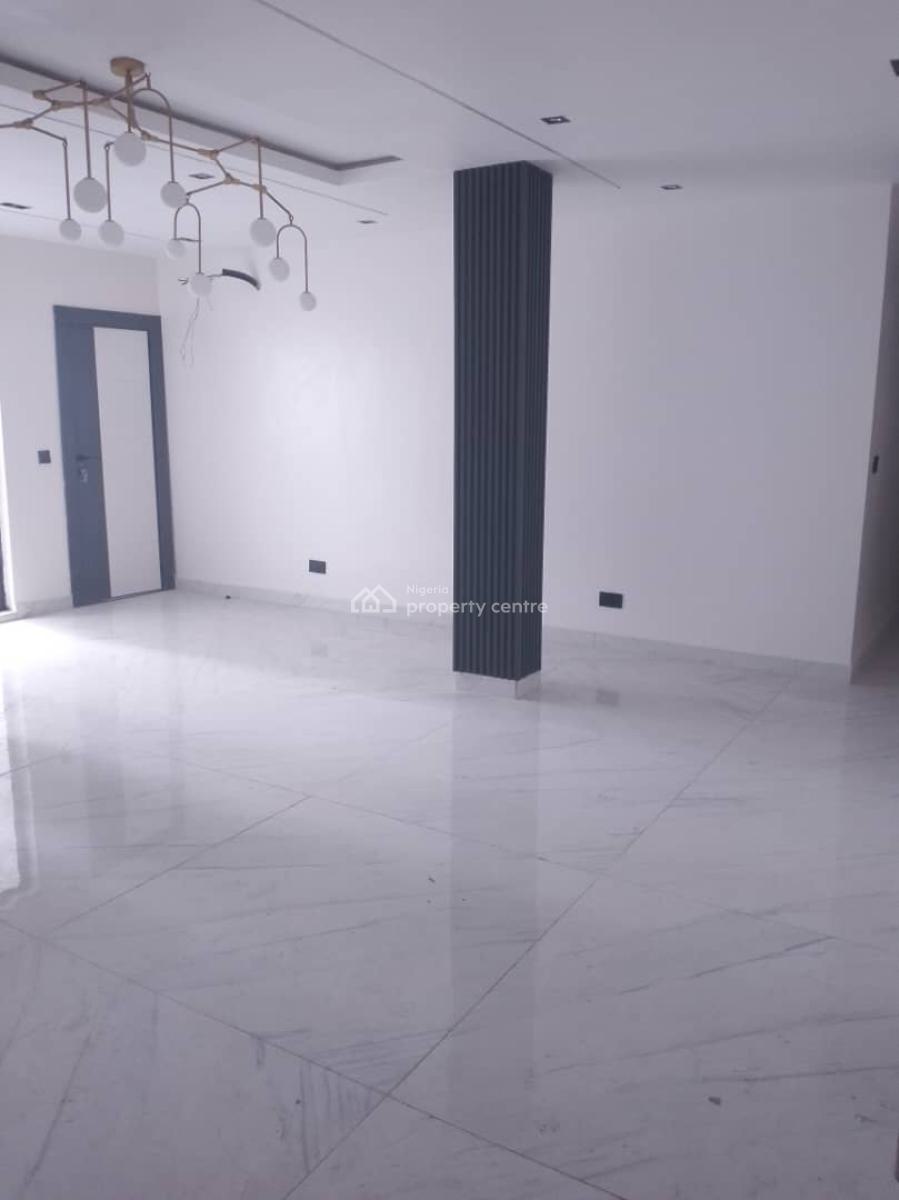 Brand New 3 Bedroom Flat with in Gra Ikeja, Ikeja Gra, Ikeja, Lagos, Flat / Apartment for Sale
