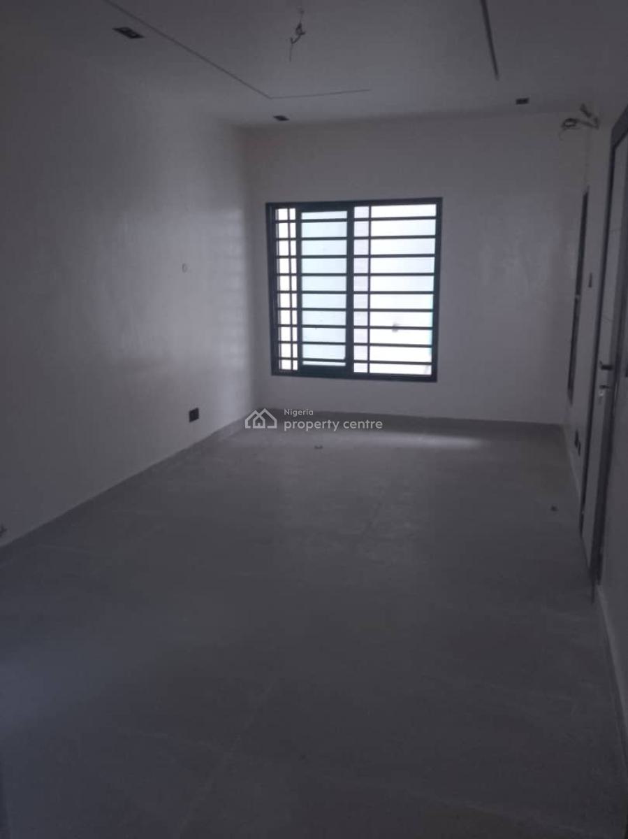 Brand New 3 Bedroom Flat with in Gra Ikeja, Ikeja Gra, Ikeja, Lagos, Flat / Apartment for Sale