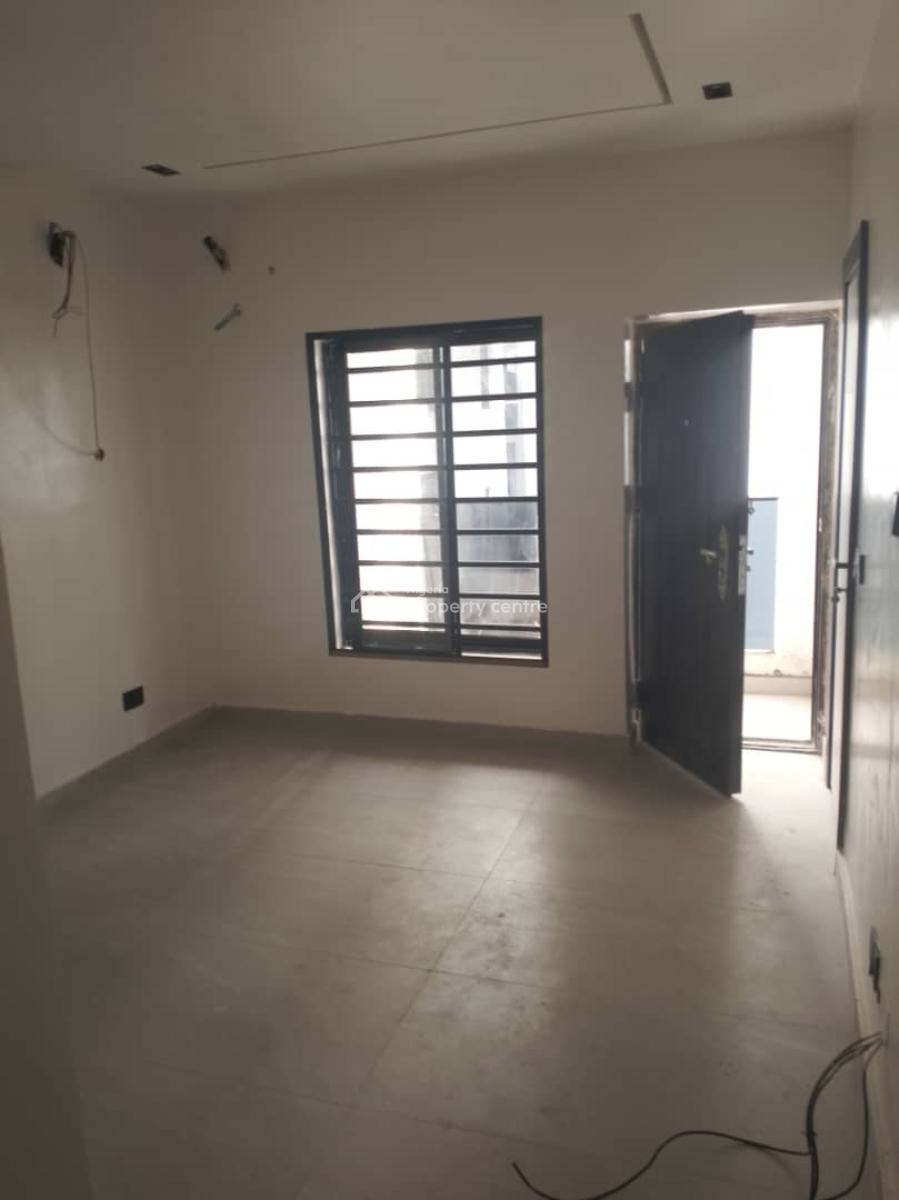 Brand New 3 Bedroom Flat with in Gra Ikeja, Ikeja Gra, Ikeja, Lagos, Flat / Apartment for Sale