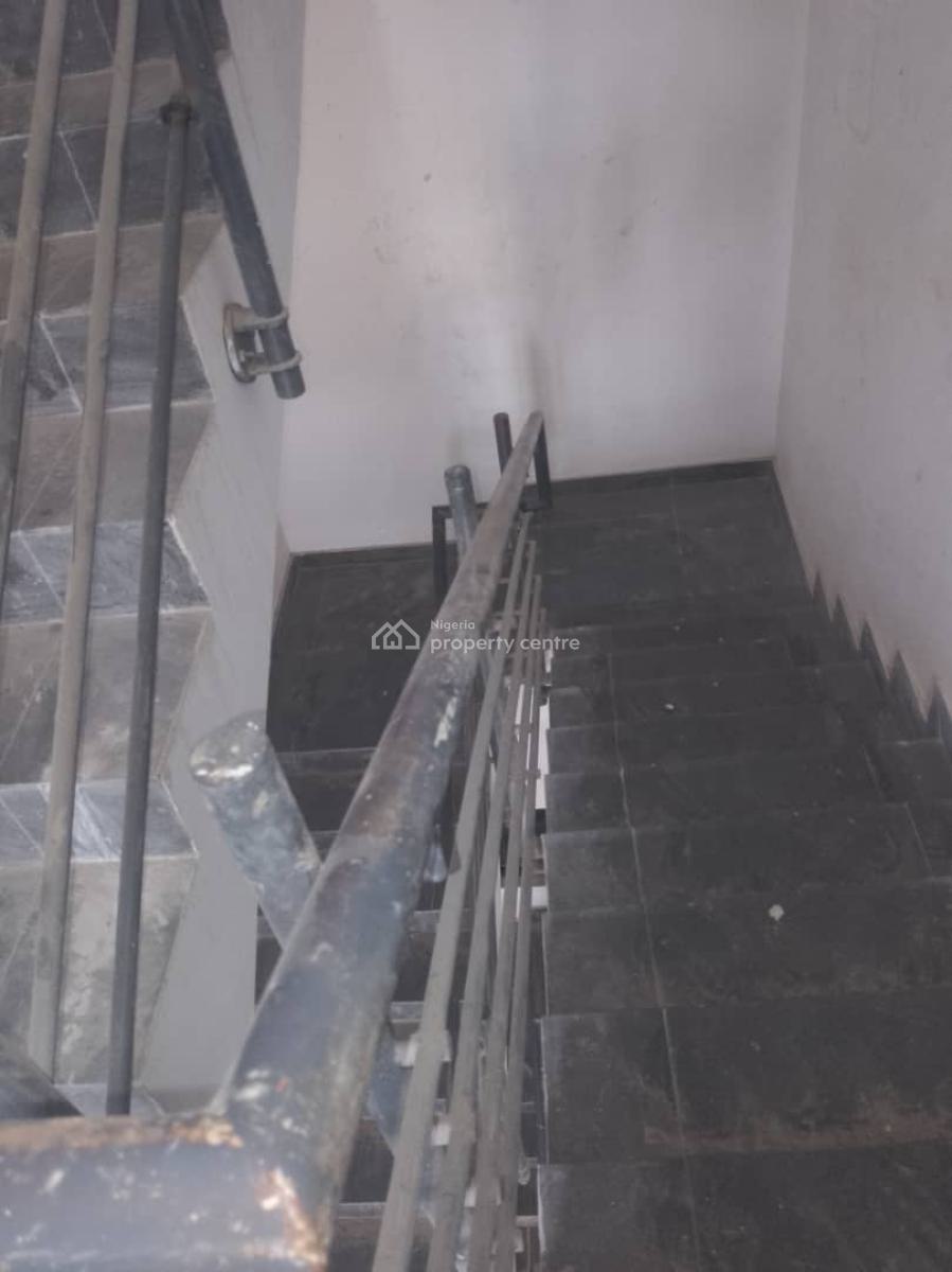 Brand New 3 Bedroom Flat with in Gra Ikeja, Ikeja Gra, Ikeja, Lagos, Flat / Apartment for Sale