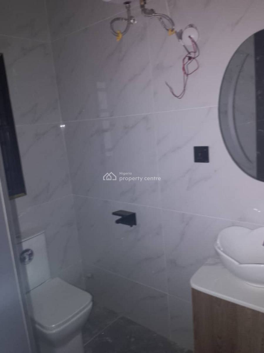 Brand New 3 Bedroom Flat with in Gra Ikeja, Ikeja Gra, Ikeja, Lagos, Flat / Apartment for Sale