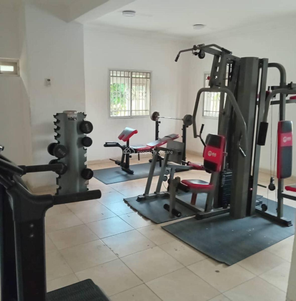 Premium 12 Units of 3 Bedroom, Dideolu Estate, Victoria Island (vi), Lagos, Flat / Apartment for Rent