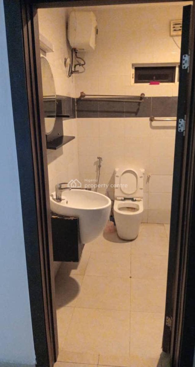 Premium 12 Units of 3 Bedroom, Dideolu Estate, Victoria Island (vi), Lagos, Flat / Apartment for Rent