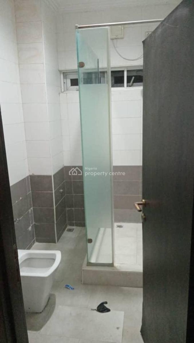 Premium 12 Units of 3 Bedroom, Dideolu Estate, Victoria Island (vi), Lagos, Flat / Apartment for Rent