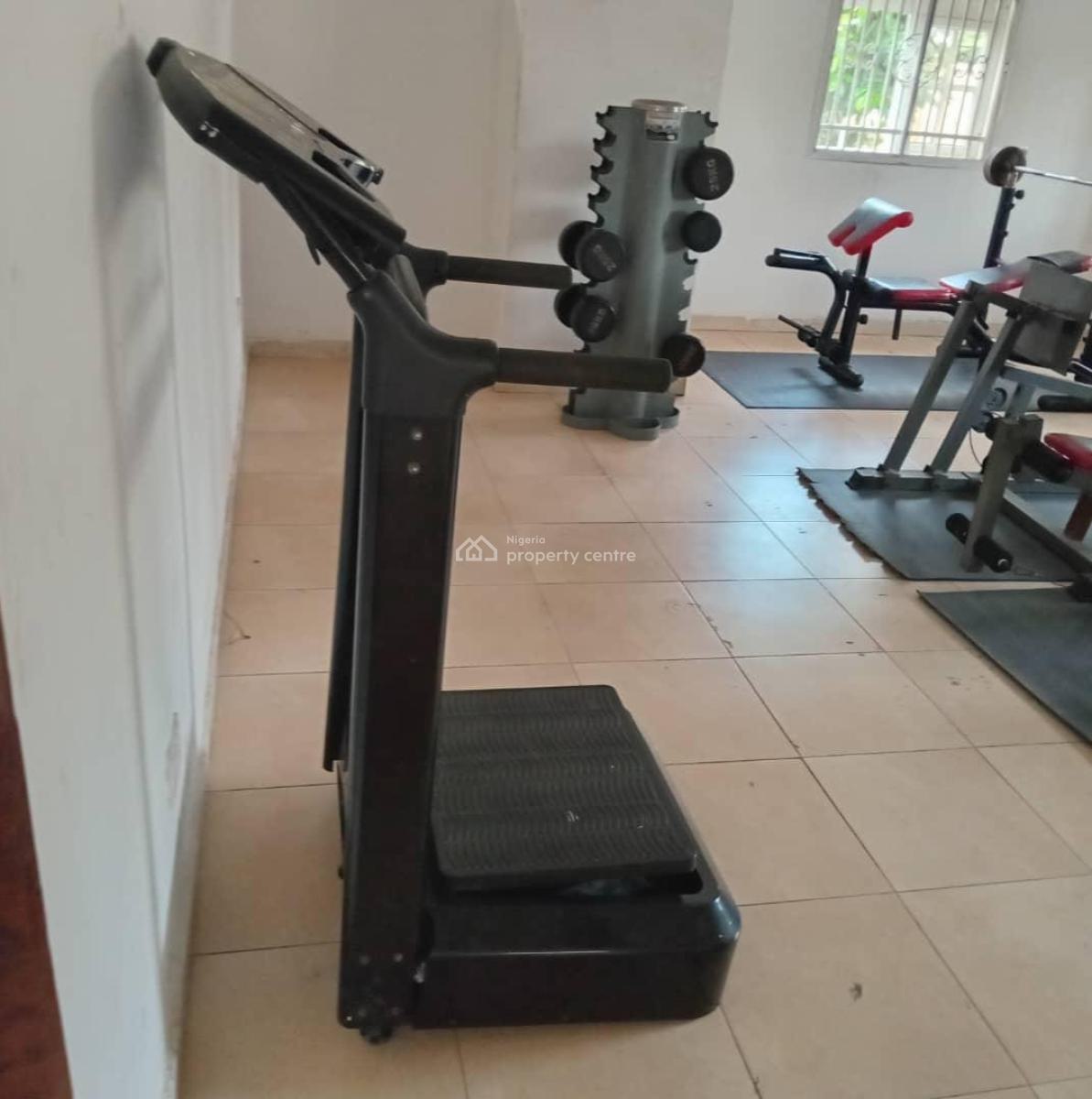 Premium 12 Units of 3 Bedroom, Dideolu Estate, Victoria Island (vi), Lagos, Flat / Apartment for Rent
