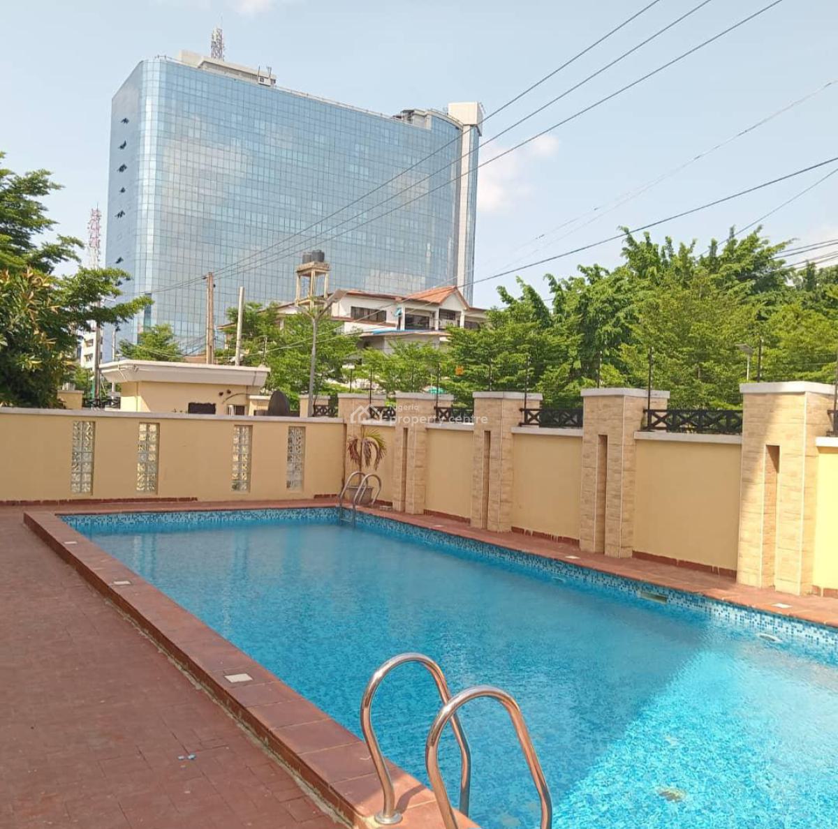 Premium 12 Units of 3 Bedroom, Dideolu Estate, Victoria Island (vi), Lagos, Flat / Apartment for Rent