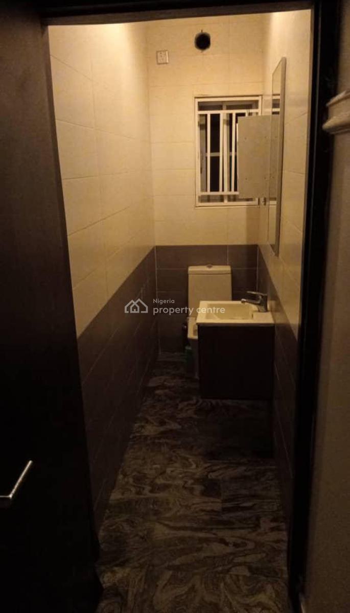 Premium 12 Units of 3 Bedroom, Dideolu Estate, Victoria Island (vi), Lagos, Flat / Apartment for Rent
