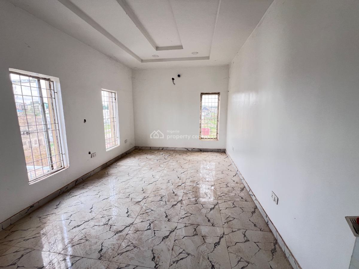 3 Bedroom with Bq and a Study, Galadimawa, Abuja, Flat / Apartment for Sale