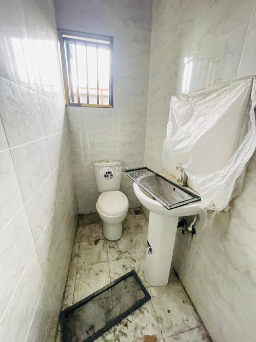 3bedroom Apartment, Osapa, Lekki, Lagos, Flat / Apartment for Rent
