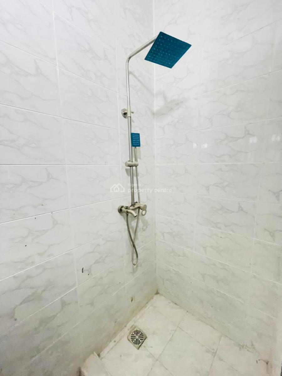 3bedroom Apartment, Osapa, Lekki, Lagos, Flat / Apartment for Rent