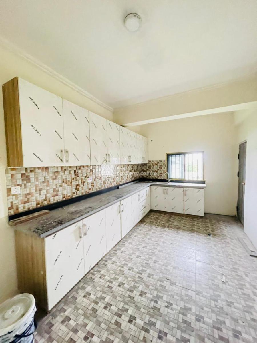 3bedroom Apartment, Osapa, Lekki, Lagos, Flat / Apartment for Rent