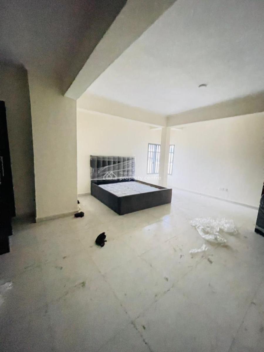 3bedroom Apartment, Osapa, Lekki, Lagos, Flat / Apartment for Rent