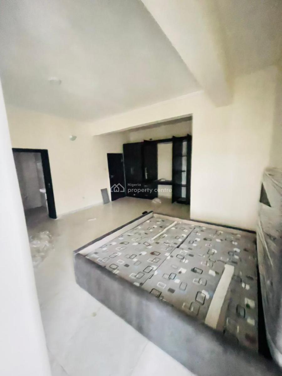 3bedroom Apartment, Osapa, Lekki, Lagos, Flat / Apartment for Rent