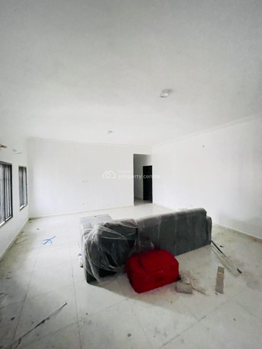 3bedroom Apartment, Osapa, Lekki, Lagos, Flat / Apartment for Rent