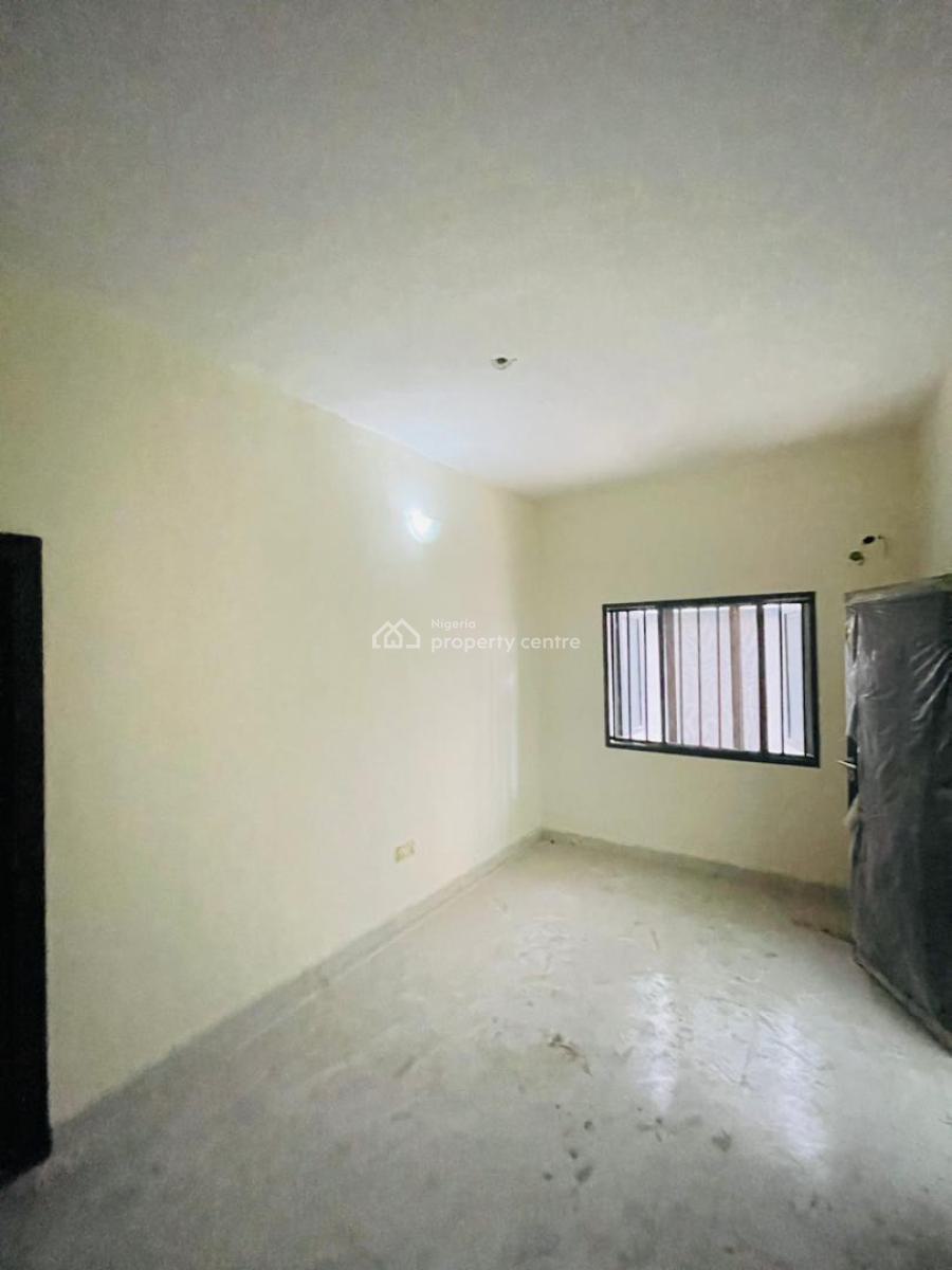 3bedroom Apartment, Osapa, Lekki, Lagos, Flat / Apartment for Rent