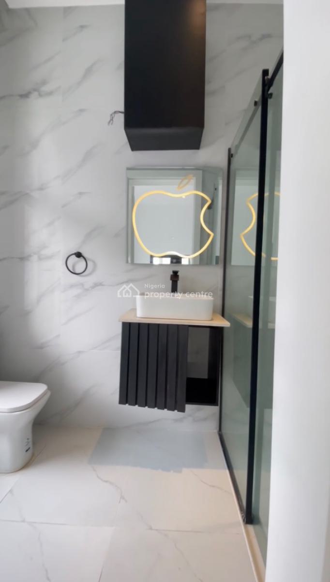 Newly  Built  5 Bedroom, Orchid, Lekki, Lagos, Detached Duplex for Sale