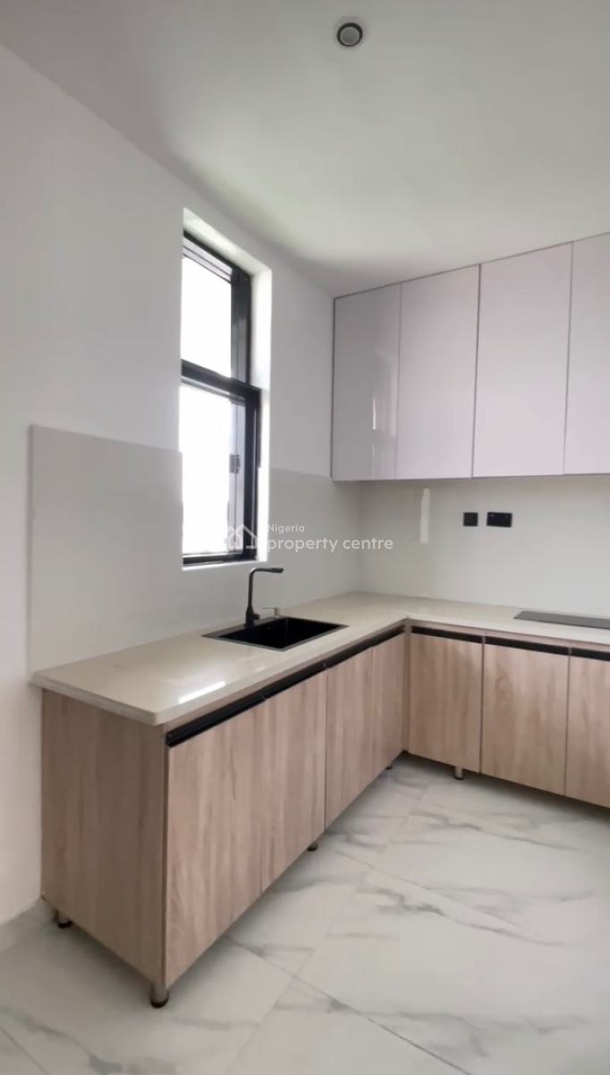 Newly  Built  5 Bedroom, Orchid, Lekki, Lagos, Detached Duplex for Sale